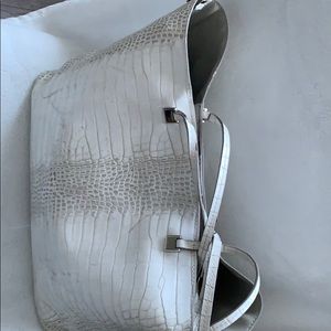 Large Christian Sirano tote